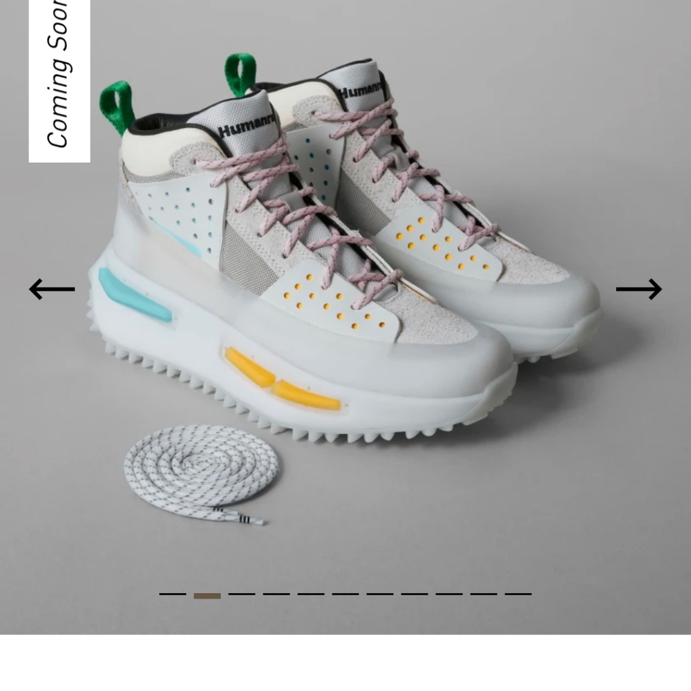 Adidas HU NMD s1 SYAT